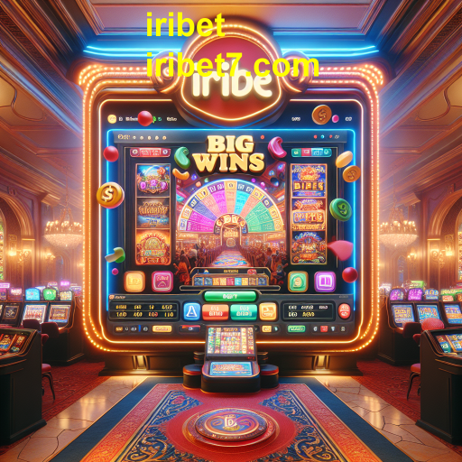 Desbravando a Categoria 'Grandes Vitórias' no Iribet